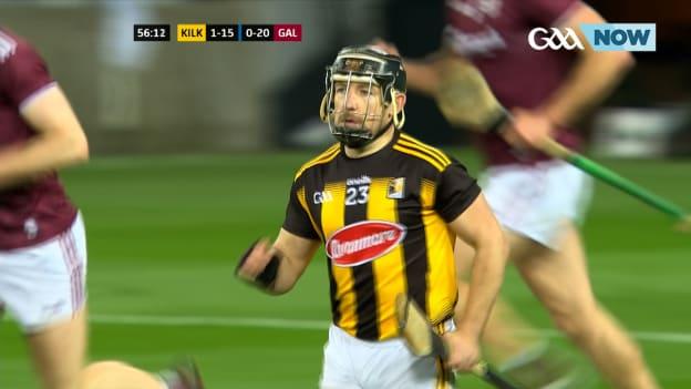 Richie Hogan Goal
