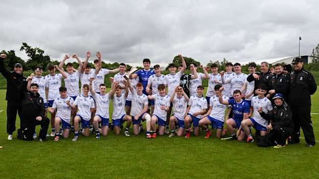 In recent years Monaghan teams have competed strong in the Hibernia Cup, Celtic Challenge, and at U20 level.