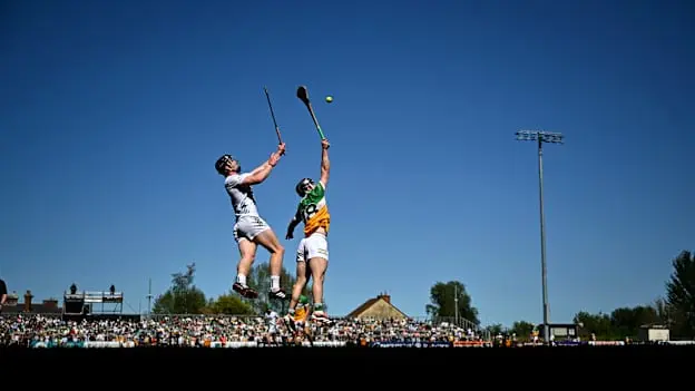 Leinster SHC: Offaly clinch place in All-Ireland SHC quarter-finals