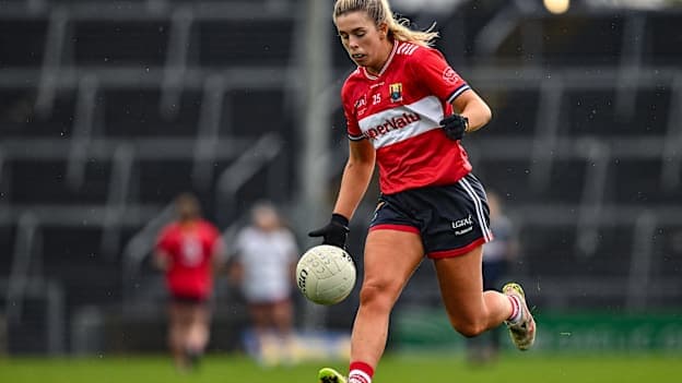 Preview: Weekend's Ladies Football Championship action