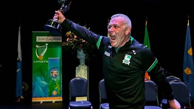 Eight clubs crowned All-Ireland Champions after Scór Sinsear finals in Castlebar