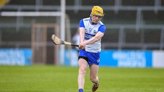Electric Ireland 2025 Minor Star Hurling Team of the Year 
