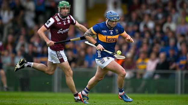 All-Ireland SHC: Tipperary cruise to victory