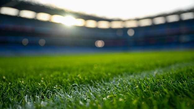 The AIB All-Ireland Club JFC Final will take place at Croke Park. Photo by Shauna Clinton/Sportsfile