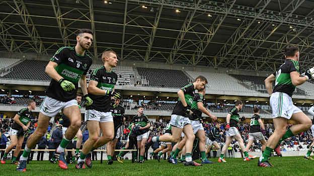 Robbie O'Dwyer was Nemo Rangers coach when they won the 2017 Cork SFC title. Photo by Eóin Noonan/Sportsfile