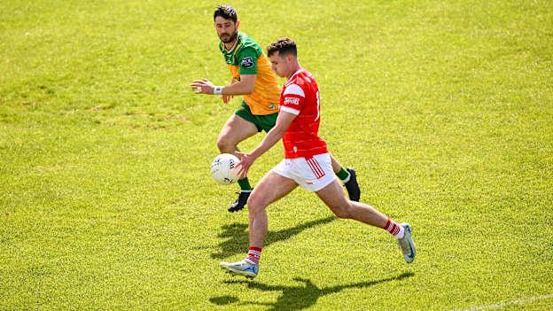 All-Ireland SFC: Donegal finish strongly