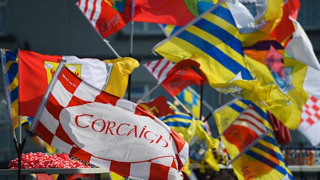 oneills.com Munster U20: Clare and Cork divide spoils