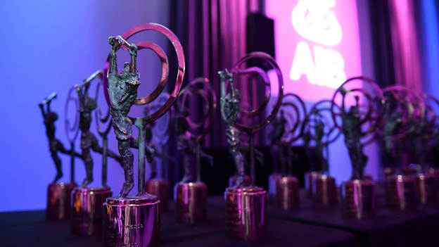 The AIB GAA Club Players Awards have been held since 2018 and are selected by a panel of Gaelic Games correspondents from across print, digital and broadcast media.