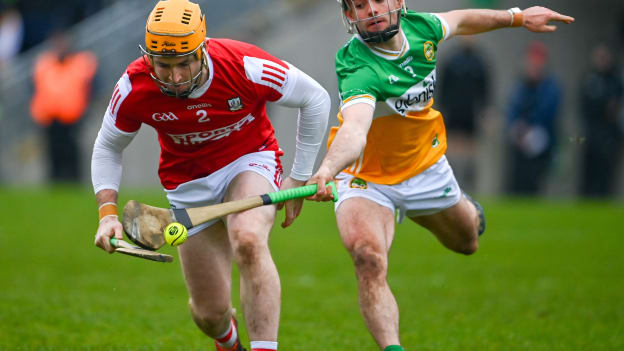 Glenisk O'Connor Park will host Saturday's All-Ireland SHC preliminary quarter-final clash between Cork and Offaly. 