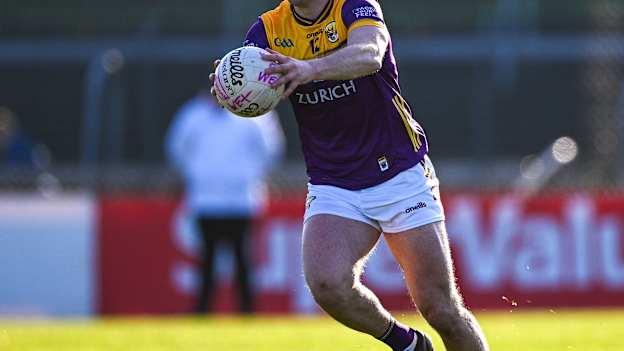 Tailteann Cup R1: Wexford overcome stiff Longford challenge