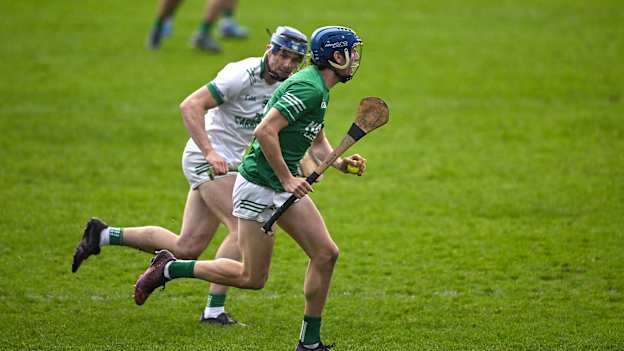 Kilkenny SHC Final: Ballyhale defeat O'Loughlin's