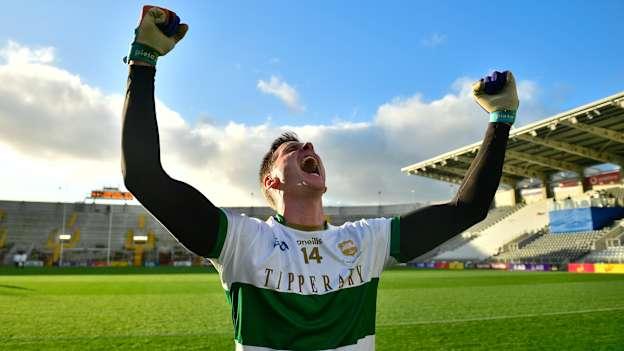 Tipperary won a dramatic Munster SFC Final in 2020.