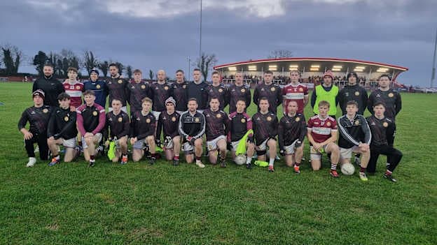 Clogher Éire Óg of Tyrone enjoyed a convincing AIB All-Ireland Junior Club Football Championship win over Kiltimagh of Mayo.