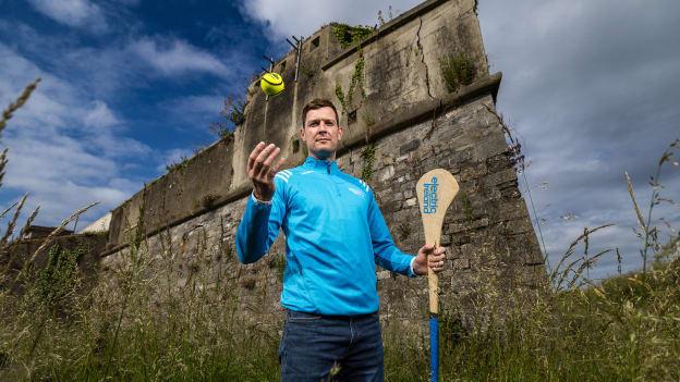 Pictured is former Tipperary Minor hurler, Seamus Callanan, ahead of the 2024 Electric Ireland All-Ireland Minor Hurling Championship Finals. This summer, Electric Ireland are using their social channels to spotlight players from across the Championships, in recognition of the major impact that playing Minor can have on young people’s future successes, on and off the field. You can follow the campaign on social media @ElectricIreland and via the hashtag #ThisIsMajor. 