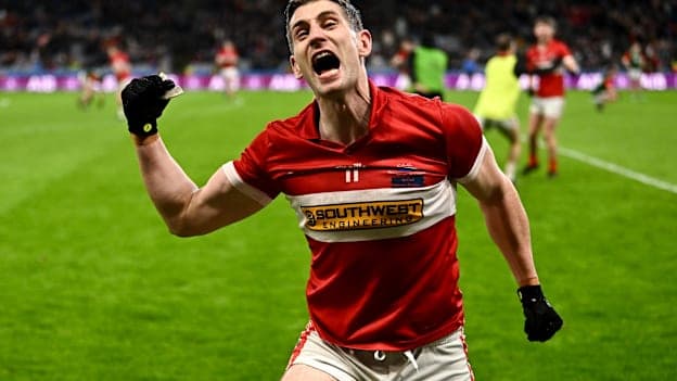 AIB All-Ireland Club SFC Final: Daingean Uí Chúis win thriller