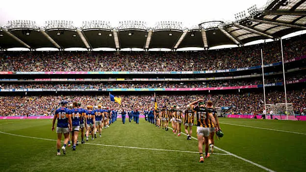 GAA statement following the Kilkenny v Tipperary Hurling All-Ireland Senior Championship Semi-Final