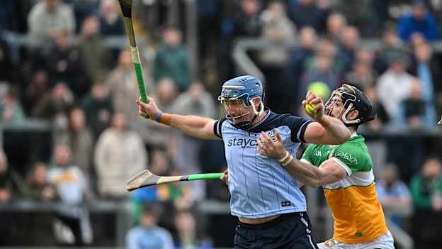 Leinster SHC: Tullamore thriller finishes level