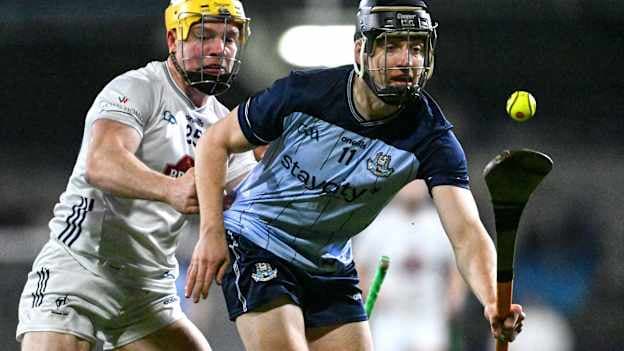 Allianz HL D1B: Dublin pick up their first win of the campaign