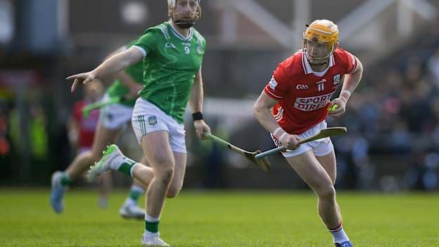 Preview: Weekend's provincial hurling championship action
