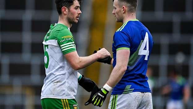 Kerry and Donegal will play their re-fixed Allianz Football League Division 1 match on Saturday, February 8, in Fitzgerald Stadium at 2.30pm.