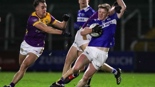 Round-up: Saturday's Allianz FL D3 and D4 action