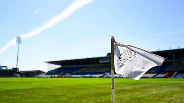 Electric Ireland MHC Quarter-Finals fixtures confirmed
