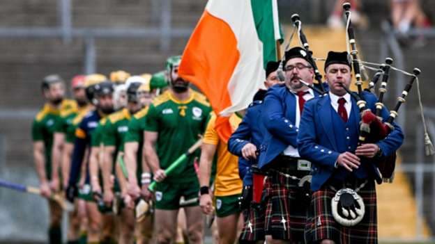 The management teams for the 2026 Shinty-Hurling/Camogie fixtures against Scotland at SuperValu Páirc Uí Chaoimh have been confirmed. Photo by Ray McManus/Sportsfile
