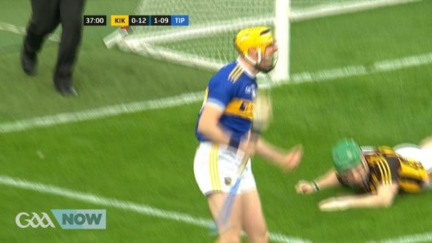 Seamus Callanan goal