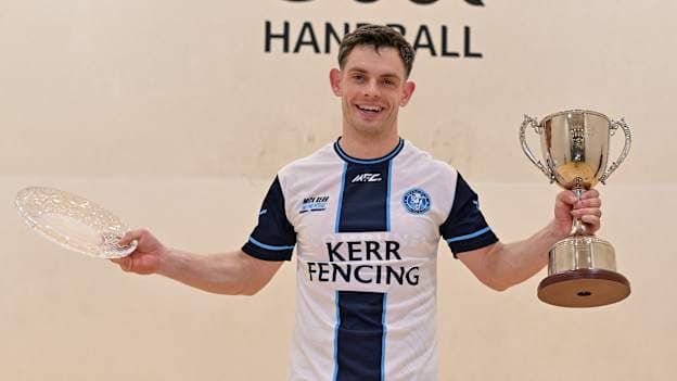 Open titles go west at prestigious Mick Kerr Memorial