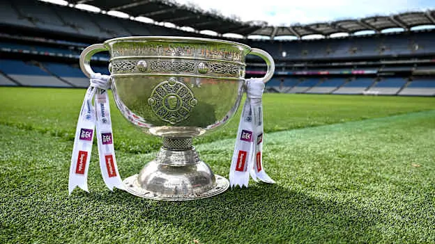 2025 All-Ireland SFC Quarter-Final draw