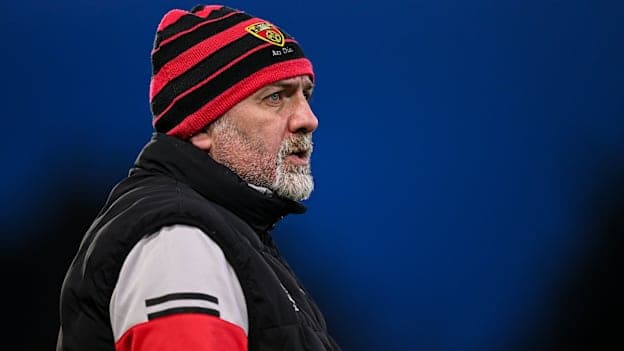 Joe McDonagh Cup: Late goal seals Down win