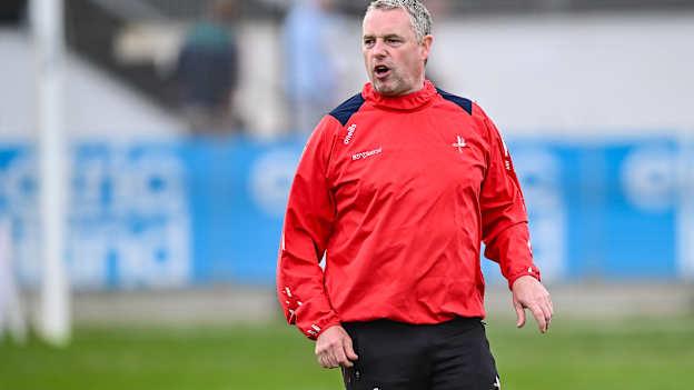 Gavin Devlin appointed Louth senior football team manager