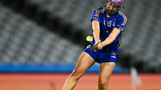 Round-up: Weekend's Senior Club Camogie championship action