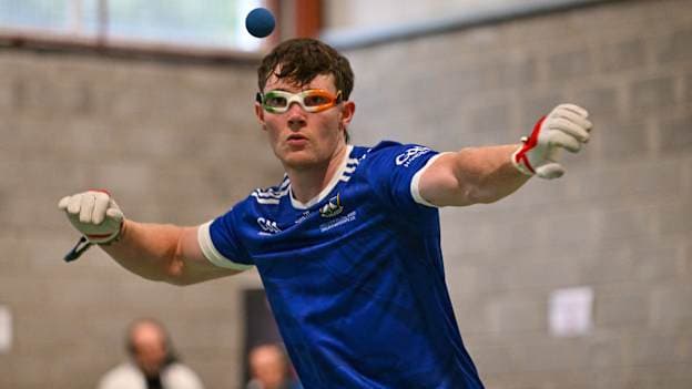 Cavan's Ben Devlin impresses in decider