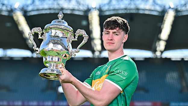 Leitrim still in the fight after rolling with the punches