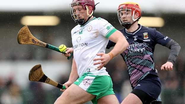Round-up: Weekend's Ring, Rackard, and Meagher Cups action