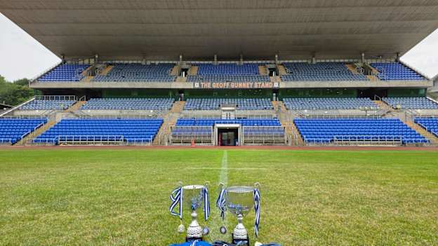 The Yorkshire Games will take place at the John Charles Centre for Sport in South Leeds.