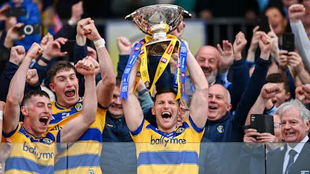 Connacht SFC Final: Roscommon triumph after epic ending