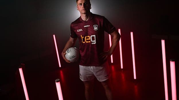 Ronan Wallace: 'It's great for all the supporters'