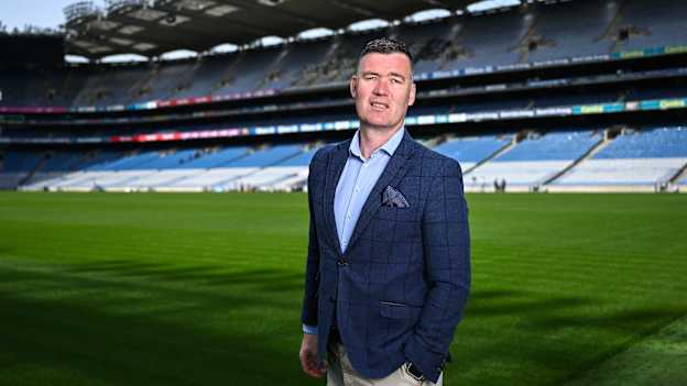 Hurling Development Roadshows at SuperValu Páirc Uí Chaoimh and Croke Park