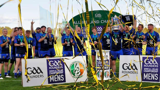 TG4 to live broadcast GAA Rounders Senior All-Ireland Finals 