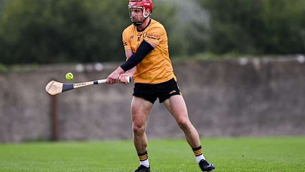 Clonlara and Clare star John Conlon. Photo by Ray McManus/Sportsfile