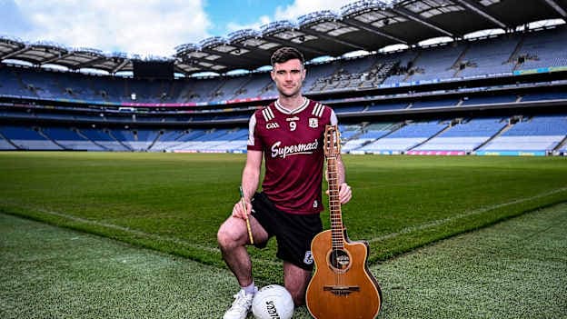 Ambasadóir Gaeilge CLG, Seán Ó Maoilchiaráin