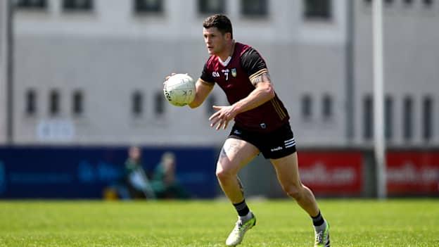 Tailteann Cup: Limerick win again