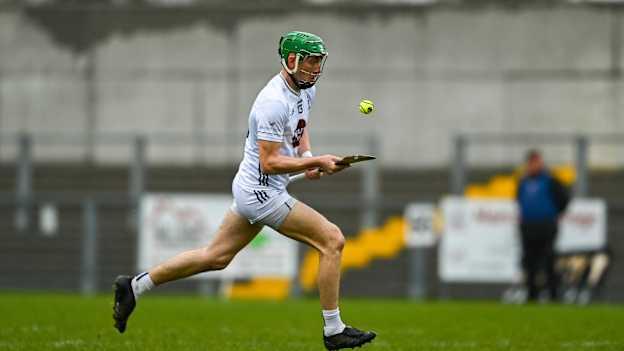 Joe McDonagh Cup: Kildare maintain good form