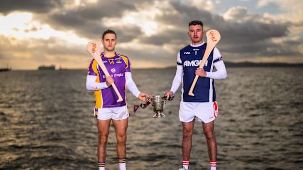 Preview: Weekend's senior club championship finals