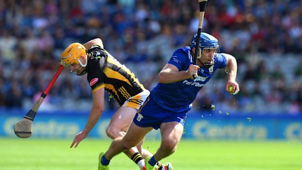 Shane O'Donnell remains a key performer for Clare.