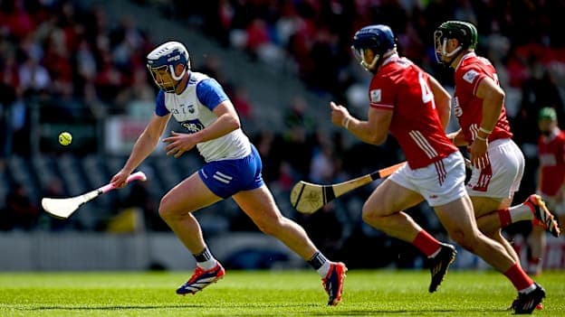 Preview: Weekend's provincial hurling championship action