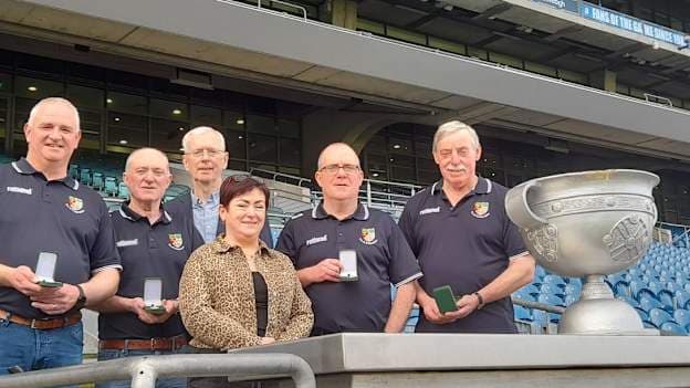 Éadan Doire, Uíbh Fhailí, Buaiteoirí Thráth na gCeist Gaeilge 2026