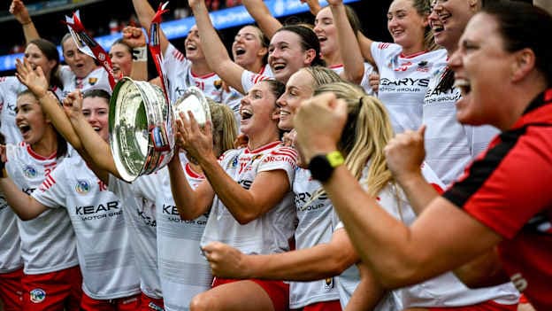 Cork dominate 2026 PwC Camogie All-Stars nominations